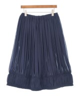 COMME des GARCONS ロング・マキシ丈スカート