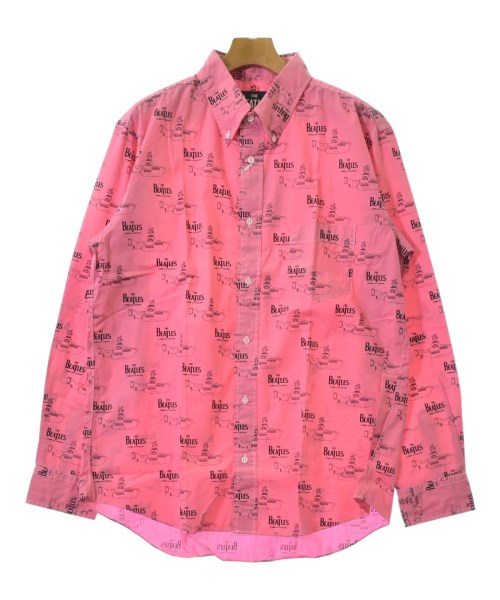 コムデギャルソン(COMME des GARCONS)のCOMME des GARCONS カジュアルシャツ