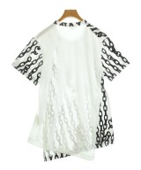 COMME des GARCONS（コムデギャルソン）Tシャツ・カットソー 白 サイズ:S レディース/2200560016178