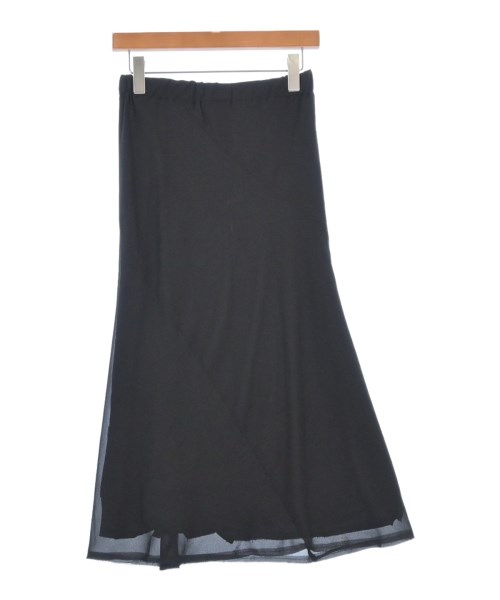 コムデギャルソン(COMME des GARCONS)のCOMME des GARCONS ひざ丈スカート