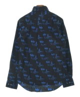 COMME des GARCONS（コムデギャルソン）カジュアルシャツ 黒 サイズ:S レディース/2200560228120