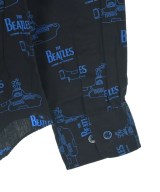 COMME des GARCONS（コムデギャルソン）カジュアルシャツ 黒 サイズ:S レディース/2200560228120