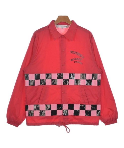 コムデギャルソン(COMME des GARCONS)のCOMME des GARCONS ブルゾン（その他）