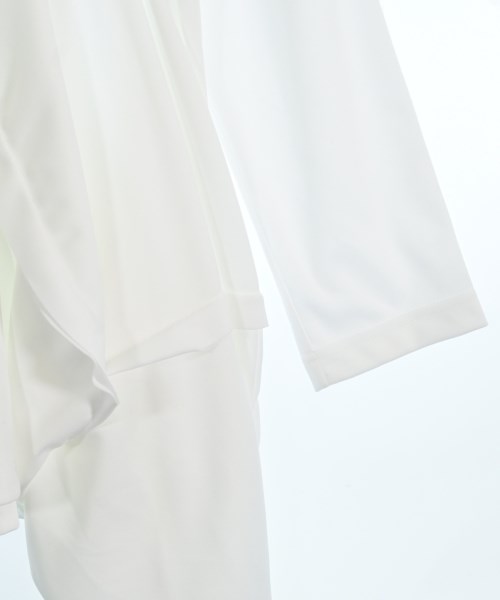 COMME des GARCONS（コムデギャルソン）Tシャツ・カットソー 白 サイズ:XS レディース/2200558660062