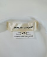 COMME des GARCONS（コムデギャルソン）Tシャツ・カットソー 白 サイズ:XS レディース/2200558660062