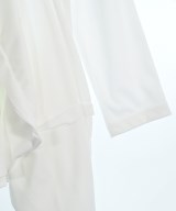 COMME des GARCONS（コムデギャルソン）Tシャツ・カットソー 白 サイズ:XS レディース/2200558660062