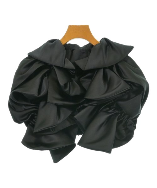 コムデギャルソン(COMME des GARCONS)のCOMME des GARCONS ブラウス
