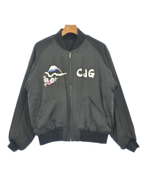 コムデギャルソン(COMME des GARCONS)のCOMME des GARCONS ブルゾン（その他）