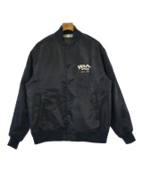 COMME des GARCONS ミリタリーブルゾン