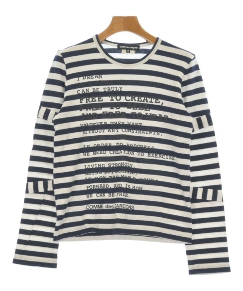コムデギャルソン(COMME des GARCONS)のCOMME des GARCONS Tシャツ・カットソー