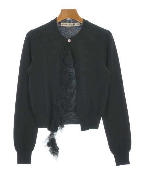 コムデギャルソン(COMME des GARCONS)のCOMME des GARCONS カーディガン