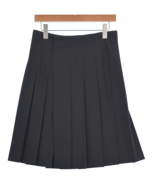 コムデギャルソン(COMME des GARCONS)のCOMME des GARCONS ひざ丈スカート