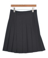 COMME des GARCONS ひざ丈スカート