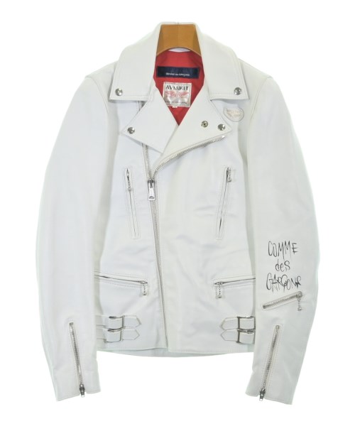 コムデギャルソン(COMME des GARCONS)のCOMME des GARCONS ライダース