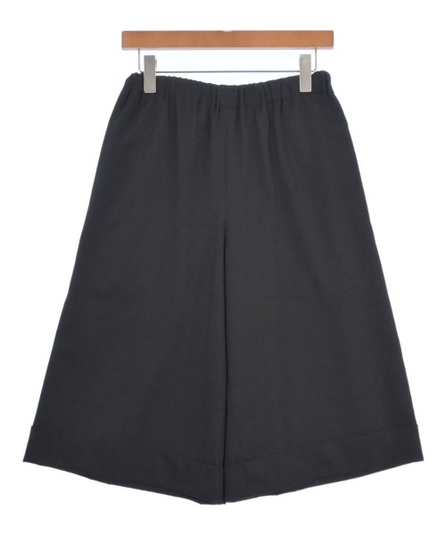 コムデギャルソン(COMME des GARCONS)のCOMME des GARCONS クロップドパンツ