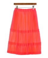 COMME des GARCONS ひざ丈スカート