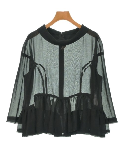 コムデギャルソン(COMME des GARCONS)のCOMME des GARCONS ブラウス