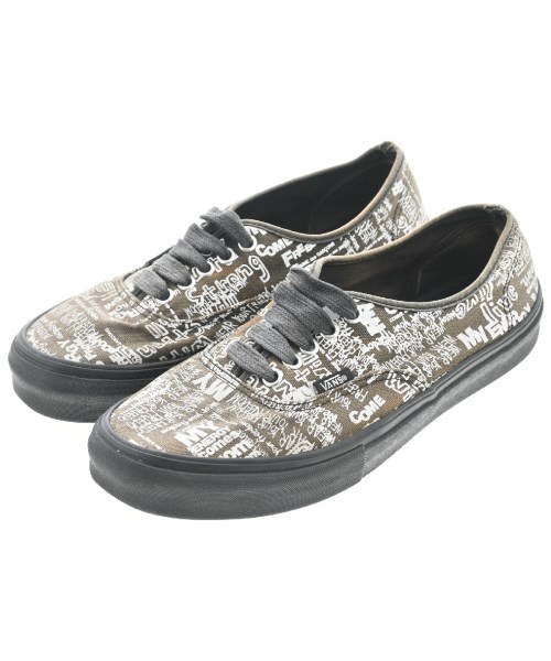 コムデギャルソン(COMME des GARCONS)のCOMME des GARCONS スニーカー