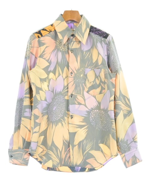 コムデギャルソン(COMME des GARCONS)のCOMME des GARCONS カジュアルシャツ
