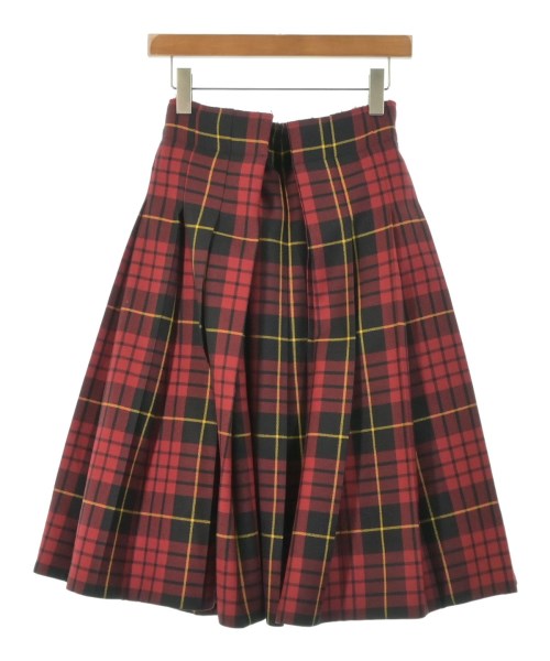 コムデギャルソン(COMME des GARCONS)のCOMME des GARCONS ロング・マキシ丈スカート