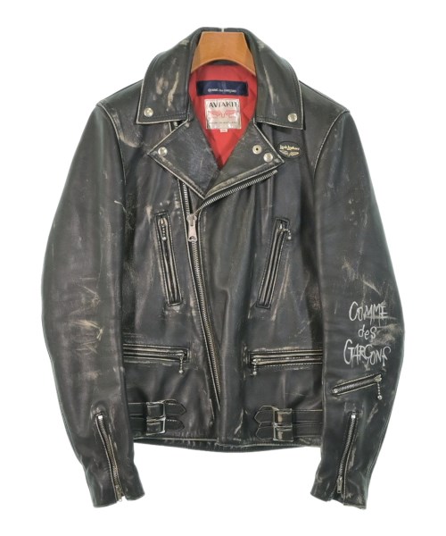 コムデギャルソン(COMME des GARCONS)のCOMME des GARCONS ライダース