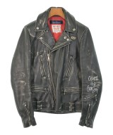 COMME des GARCONS ライダース