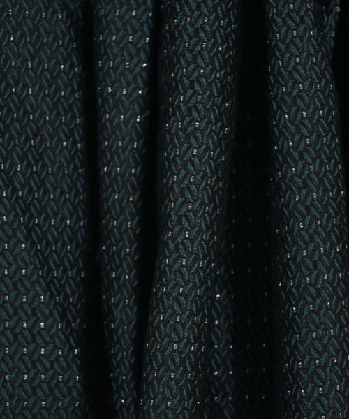 COMME des GARCONS（コムデギャルソン）ひざ丈スカート 黒 サイズ:S レディース/2200634692178