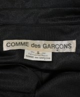 COMME des GARCONS（コムデギャルソン）カジュアルシャツ 黒 サイズ:S レディース/2200634694035