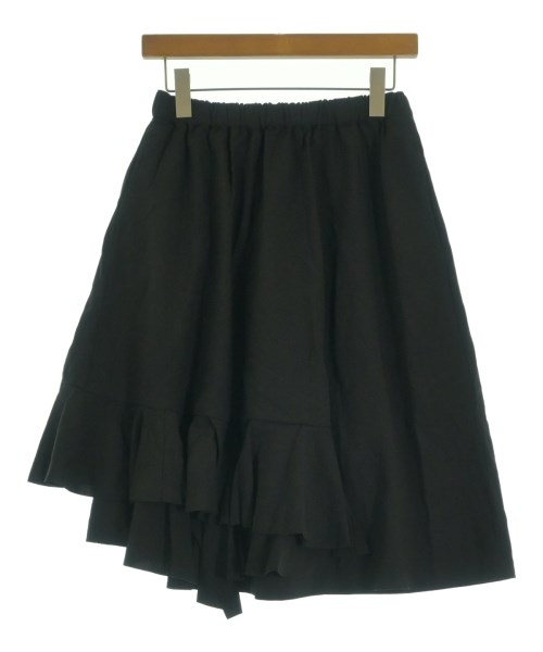 コムデギャルソン(COMME des GARCONS)のCOMME des GARCONS ロング・マキシ丈スカート