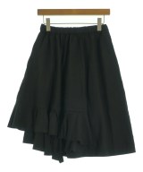 COMME des GARCONS ロング・マキシ丈スカート