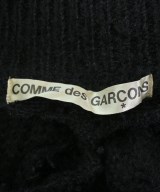COMME des GARCONS（コムデギャルソン）カーディガン 黒 サイズ:F レディース/2200634742019