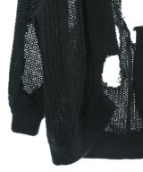 COMME des GARCONS（コムデギャルソン）カーディガン 黒 サイズ:F レディース/2200634742019