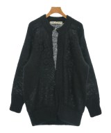 COMME des GARCONS（コムデギャルソン）カーディガン 黒 サイズ:F レディース/2200634742026
