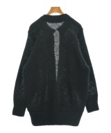 COMME des GARCONS（コムデギャルソン）カーディガン 黒 サイズ:F レディース/2200634742026