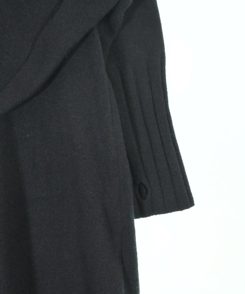 COMME des GARCONS（コムデギャルソン）ワンピース 黒 サイズ:-(M位) レディース/2200634742033