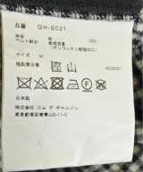 COMME des GARCONS（コムデギャルソン）ロング・マキシ丈スカート 黒 サイズ:M レディース/2200634808098