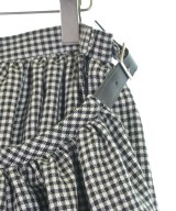 COMME des GARCONS（コムデギャルソン）ロング・マキシ丈スカート 黒 サイズ:M レディース/2200634808098