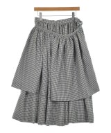 COMME des GARCONS ロング・マキシ丈スカート