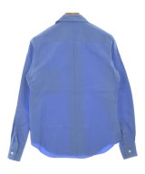 COMME des GARCONS（コムデギャルソン）カジュアルシャツ 青 サイズ:M レディース/2200618807031