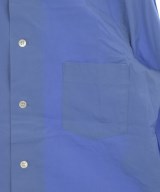 COMME des GARCONS（コムデギャルソン）カジュアルシャツ 青 サイズ:M レディース/2200618807031