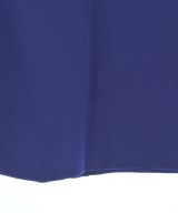 COMME des GARCONS（コムデギャルソン）ひざ丈スカート 青 サイズ:XS レディース/2200618807079