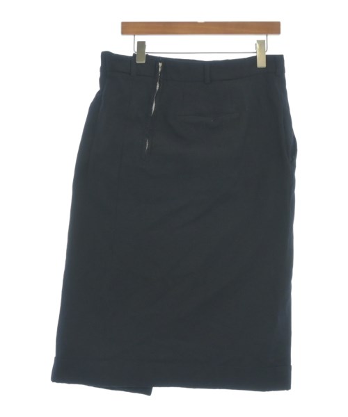 COMME des GARCONS（コムデギャルソン）ロング・マキシ丈スカート 黒 サイズ:S レディース/2200618807086