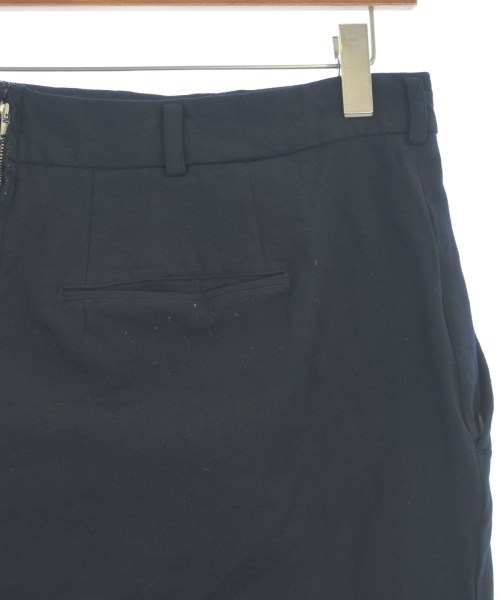 COMME des GARCONS（コムデギャルソン）ロング・マキシ丈スカート 黒 サイズ:S レディース/2200618807086