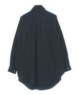 COMME des GARCONS（コムデギャルソン）カジュアルシャツ 黒 サイズ:S レディース/2200619887018