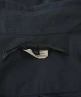 COMME des GARCONS（コムデギャルソン）カジュアルシャツ 黒 サイズ:S レディース/2200619887018