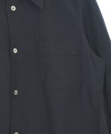 COMME des GARCONS（コムデギャルソン）カジュアルシャツ 黒 サイズ:S レディース/2200619887018