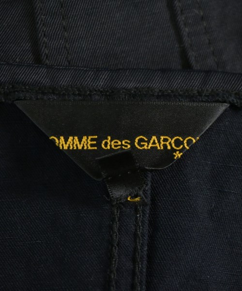 COMME des GARCONS（コムデギャルソン）ベスト 紺 サイズ:S レディース/2200634507052