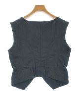 COMME des GARCONS（コムデギャルソン）ベスト 紺 サイズ:S レディース/2200634507052