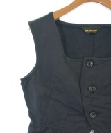 COMME des GARCONS（コムデギャルソン）ベスト 紺 サイズ:S レディース/2200634507052