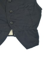 COMME des GARCONS（コムデギャルソン）ベスト 紺 サイズ:S レディース/2200634507052